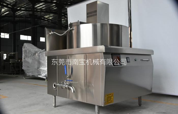 電磁翥糖機